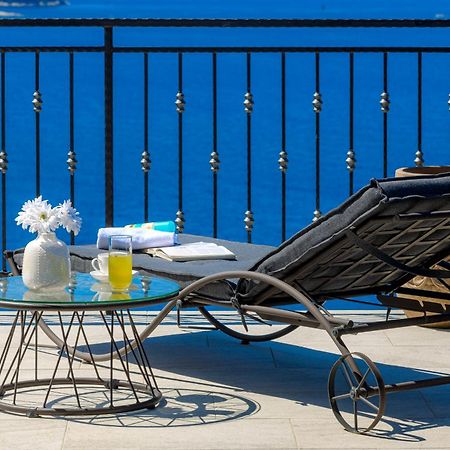 Golden Seaview Holiday Home Mlini Room photo