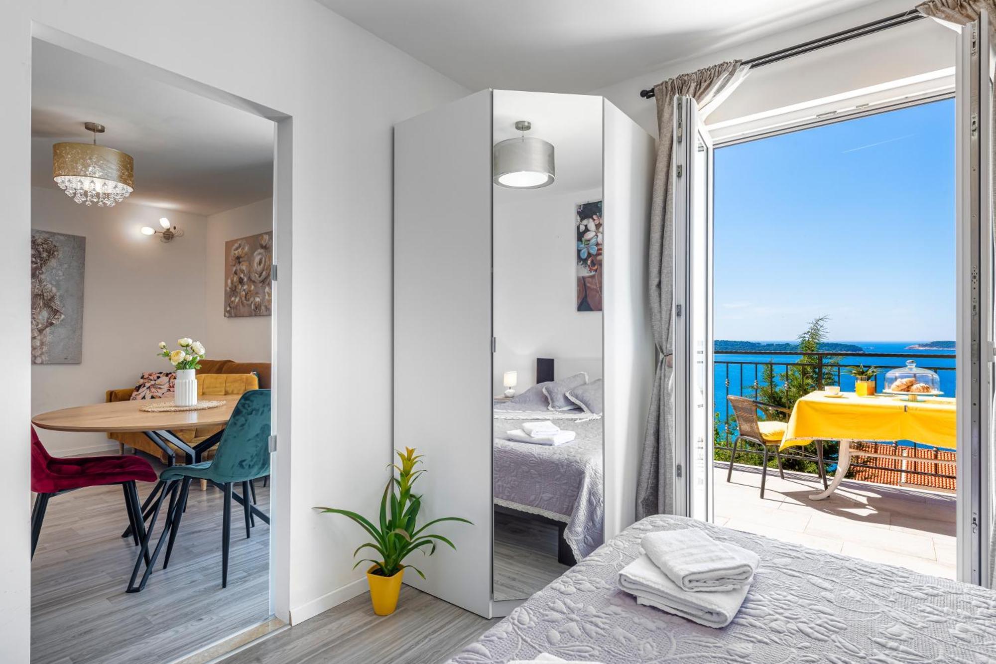 Golden Seaview Holiday Home Mlini Room photo